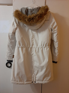 Talveparka HUPPA (3 foto / 4)