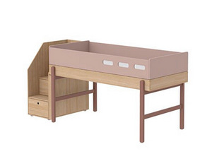 Детская кровать Flexa (1 фото из 4)