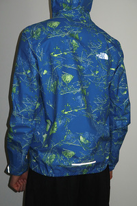 THE NORTH FACE Men's Higher Run Jacket (1 foto / 2)