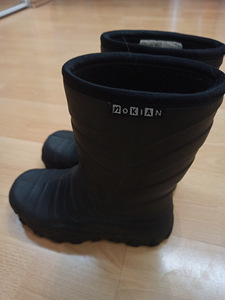 Зимние ботинки Nokian размер 30