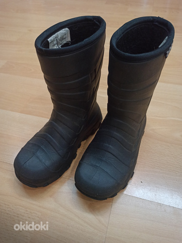 Зимние ботинки Nokian размер 30 (фото #2)