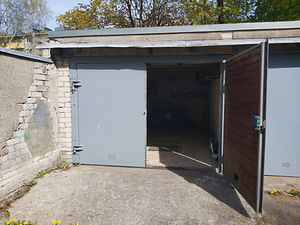 Peterburi tee 16a, Lasnamäe, Tallinn, Harjumaa (2 foto / 4)