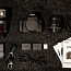 Canon EOS 1200D, 18-55mm IS, välk, 32GB Sandisk (foto #1)