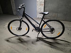Merida Crossway Nagu uus (1 foto / 10)