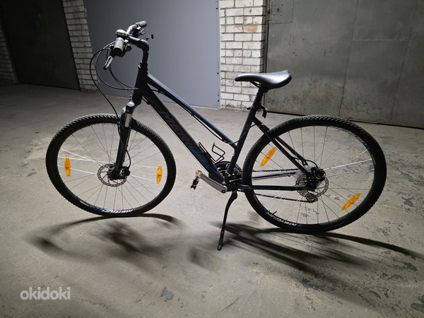 Merida Crossway Как новый