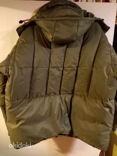 Helly Hansen мужская зимняя куртка XL (фото #5)