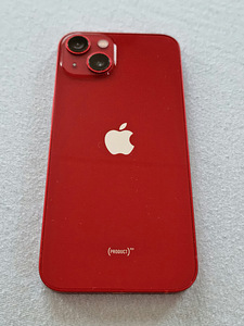 iPhone 13, 128 ГБ (1 фото из 3)