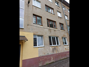 Uus tn 7a, Järve, Kohtla-Järve, Ida-Virumaa (1 фото из 14)