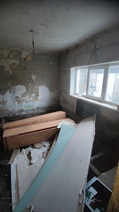 Metsa tn 14, Järve, Kohtla-Järve, Ida-Virumaa (6 foto / 7)