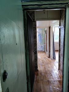 Uus tn 11, Järve, Kohtla-Järve, Ida-Virumaa (3 foto / 9)