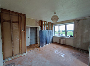 Uus tn 11, Järve, Kohtla-Järve, Ida-Virumaa (4 foto / 9)