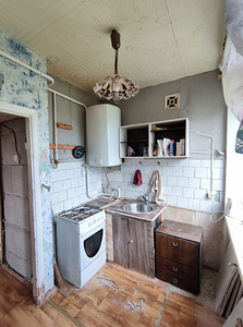 Uus tn 11, Järve, Kohtla-Järve, Ida-Virumaa (8 foto / 9)