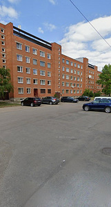Outokumpu tn 17, Järve, Kohtla-Järve, Ida-Virumaa (1 фото из 15)
