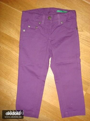 United Colors of Benetton брюки, 90 (фото #1)