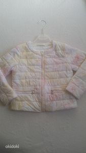Куртка Elsy с тонким ватином, размер 5А