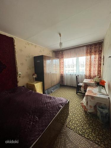 Двух комнатная квартира в Кохила-Ярве , Ида -Вирумаа, Ахтме. (фото #7)