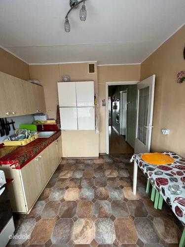Двух комнатная квартира в Кохила-Ярве , Ида -Вирумаа, Ахтме. (фото #10)