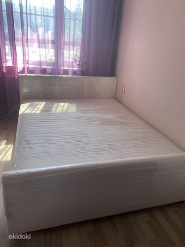 Кровать бесплатно (фото #1)