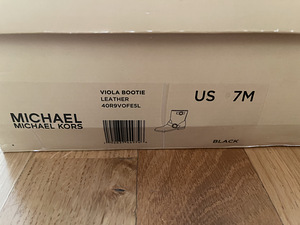 Michael Kors saapad nr 37 (6 foto / 6)