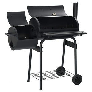 Klassikaline grill-/suitsuahi (3 foto / 5)