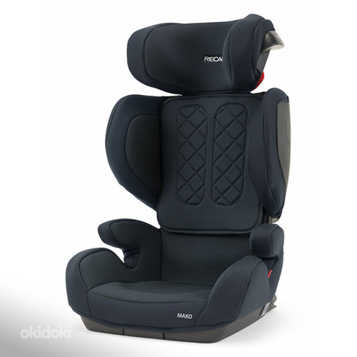 Recaro mako