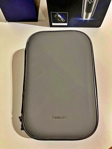 Philips märg- ja kuivkasutusega pardel, Series 9000 (3 foto / 3)