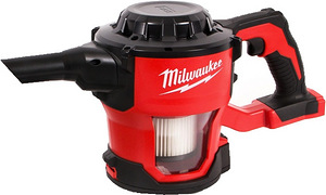 Ручной пылесос Milwaukee M18 CV-0 с аккумулятором (1 фото из 4)