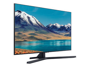 Teler Samsung Crystal UHD 43" (UE43TU8502UXXH) (1 foto / 4)