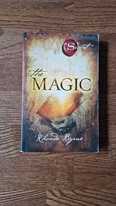 The Magic (1 foto / 1)