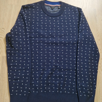 Ted Baker kampsun