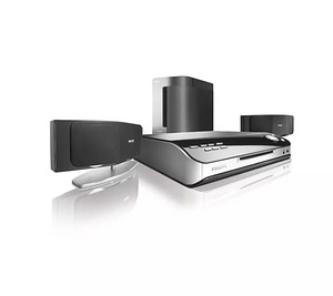 Sistema Cine en Casa Philips HTS6510 (3 foto / 4)