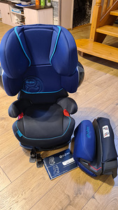 Turvatool Cybex Pallas 2-Fix (1 foto / 2)
