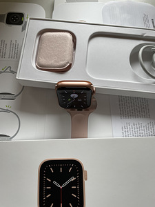 Apple watch 6, GPS 40mm (6 foto / 9)