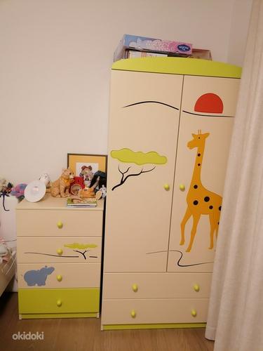 Meblik мебель для детской комнаты (фото #2)