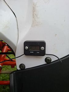 Kayo 110 atv/quad (3 foto / 8)