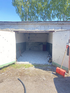 Lume tn 6, Põhja-Tallinna, Tallinn, Harjumaa (3 foto / 4)