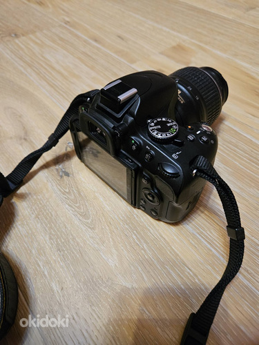 Nikon D5100 (фото #4)