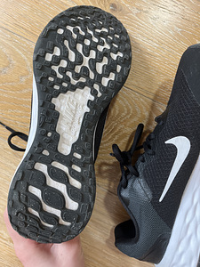 Laste Nike tossud suurus 38 (1 foto / 4)