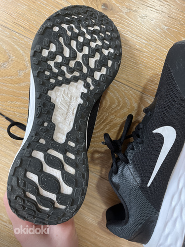 Laste Nike tossud suurus 38