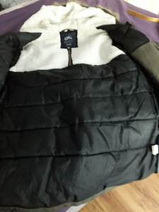 Five Seasons talveparka (3 foto / 4)