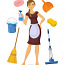 Otsin tööd puhastusteenindajana (foto #1)