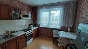 Сдам квартиру (1 фото из 5)