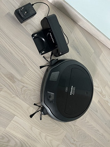 Robot tolmuimeja Miele (1 foto / 1)