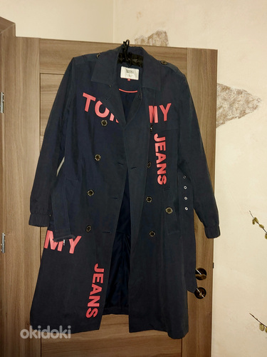 Tommy Hilfiger