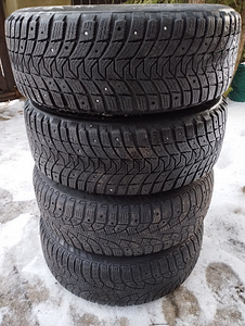 R15 BMW veljed (4 foto / 4)