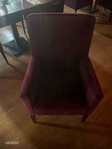 Lauad ja toolid(Столы и стулья) (фото #1)