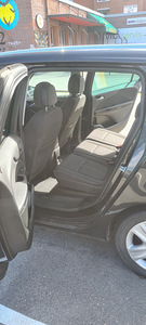 Opel zafira 2012, 2.0 121kw (2 foto / 6)