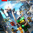 LEGO: Ninjago Movie Steam Key (foto #1)