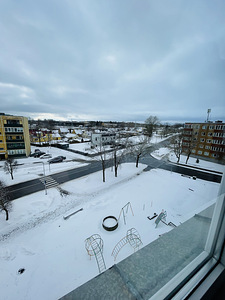 Narva mnt 49, Jõhvi, Jõhvi vald, Ida-Virumaa (7 foto / 10)