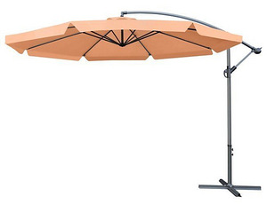 UUS GARDEN UMBRELLA 3,5m hall (7 foto / 9)